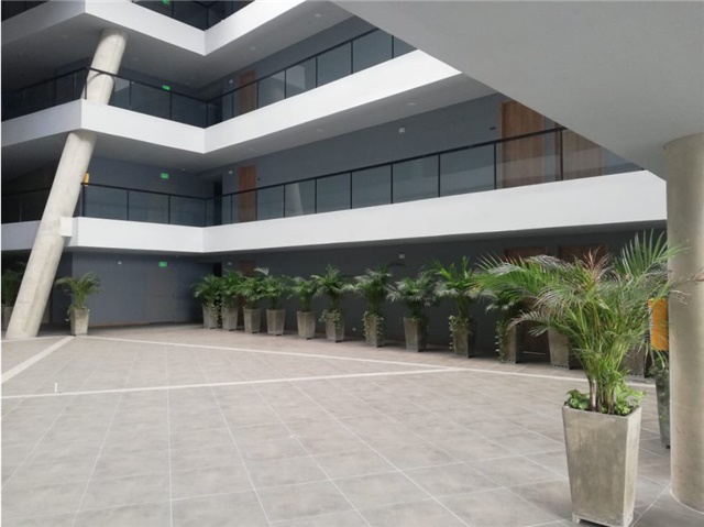 Oficina en Arriendo - Más