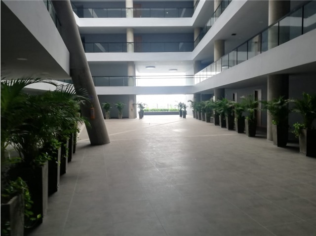 Oficina en arriendo en El Bosque, Cartagena, 109 m² · foto 9 de 18