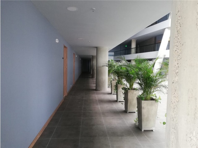 Oficina en arriendo en El Bosque, Cartagena, 109 m² · foto 10 de 18