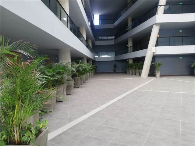 Oficina en arriendo en El Bosque, Cartagena, 109 m² · foto 15 de 18