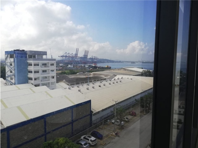 Oficina en arriendo en El Bosque, Cartagena, 109 m² · foto 17 de 18
