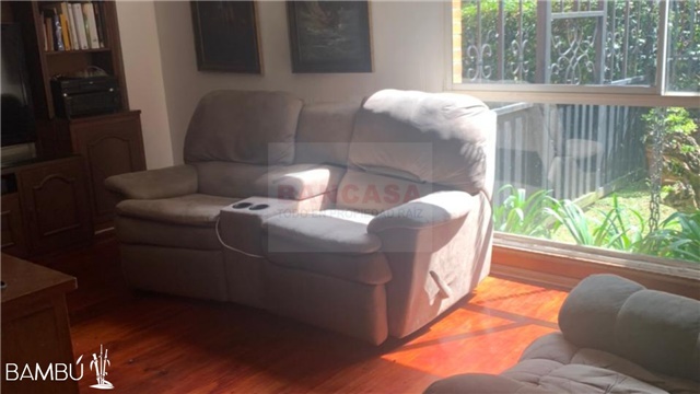 Casa en Venta – pohled 5
