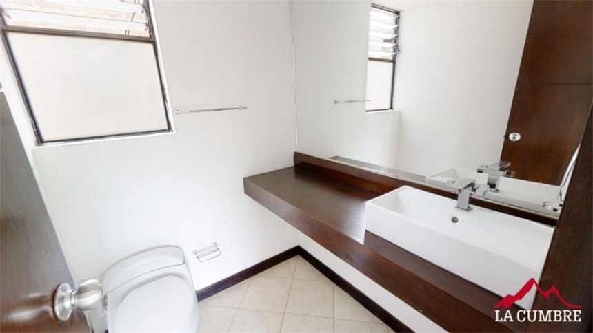 Apartamento en venta en El Poblado, Medellín · foto 14 de 14