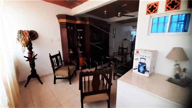 Apartamento en venta en Buenavista, Montería · foto 6 de 9