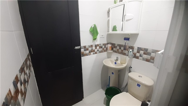 Apartamento en venta en Buenavista, Montería · foto 9 de 9