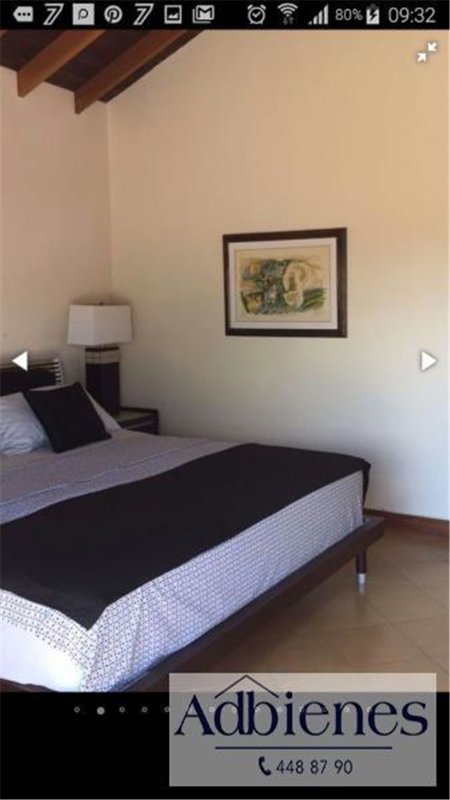 Finca en venta en El Carmen, El Retiro, 400 m² · foto 5 de 13