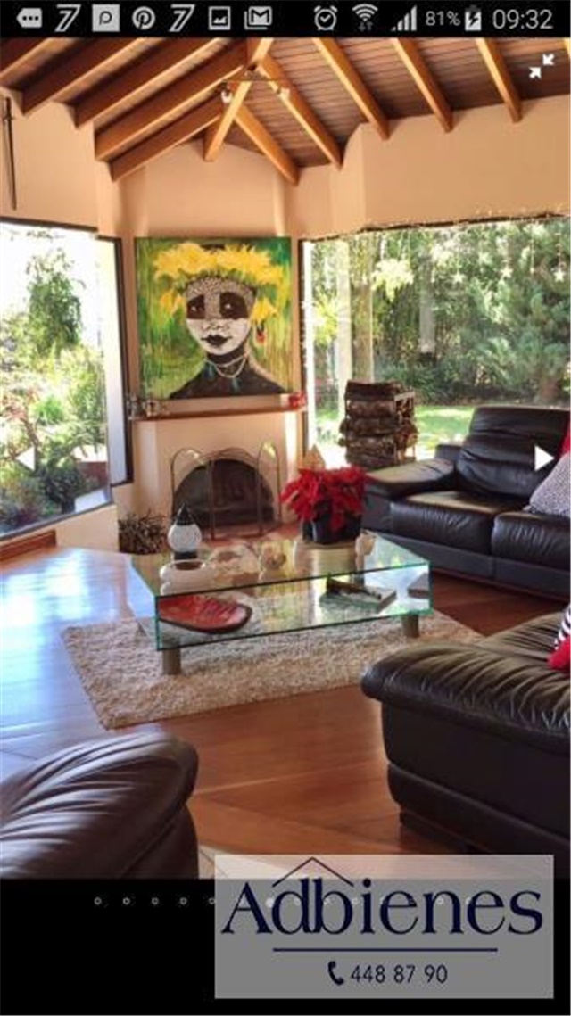 Finca en venta en El Carmen, El Retiro, 400 m² · foto 7 de 13