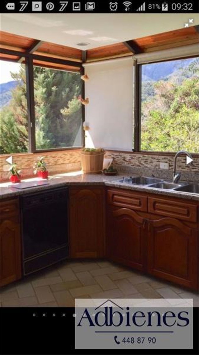 Finca en venta en El Carmen, El Retiro, 400 m² · foto 8 de 13