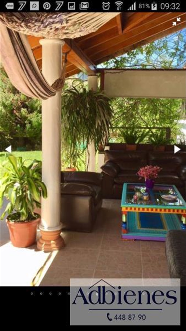 Finca en venta en El Carmen, El Retiro, 400 m² · foto 10 de 13