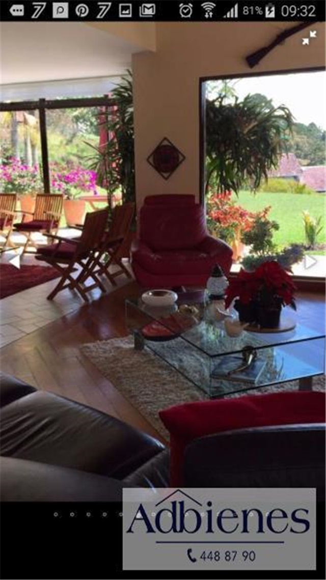 Finca en venta en El Carmen, El Retiro, 400 m² · foto 12 de 13