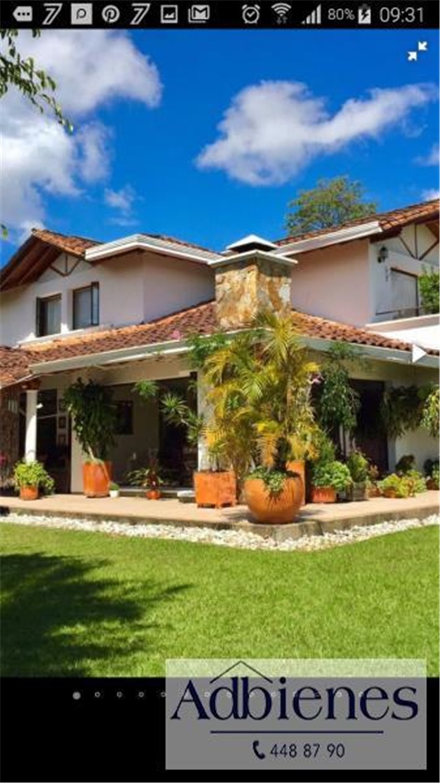 Finca en venta en El Carmen, El Retiro, 400 m² · foto 13 de 13