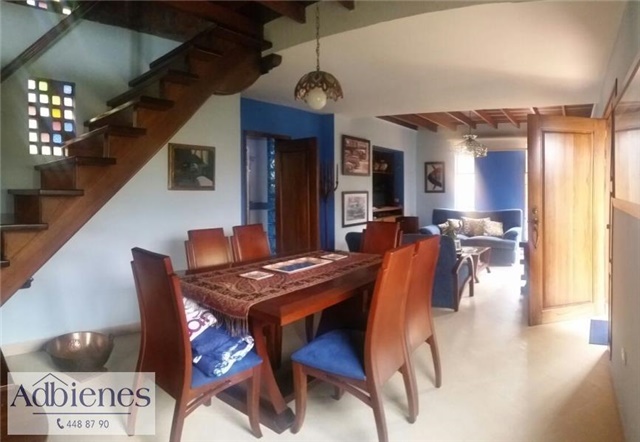 Casa de 3 alcobas en venta en Prados De Sabaneta, Sabaneta · foto 4 de 24