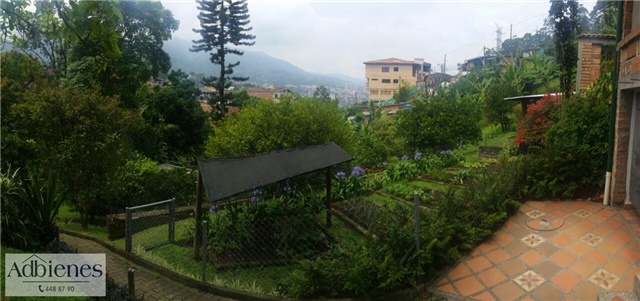 Casa de 3 alcobas en venta en Prados De Sabaneta, Sabaneta · foto 6 de 24