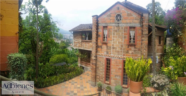 Casa de 3 alcobas en venta en Prados De Sabaneta, Sabaneta · foto 7 de 24