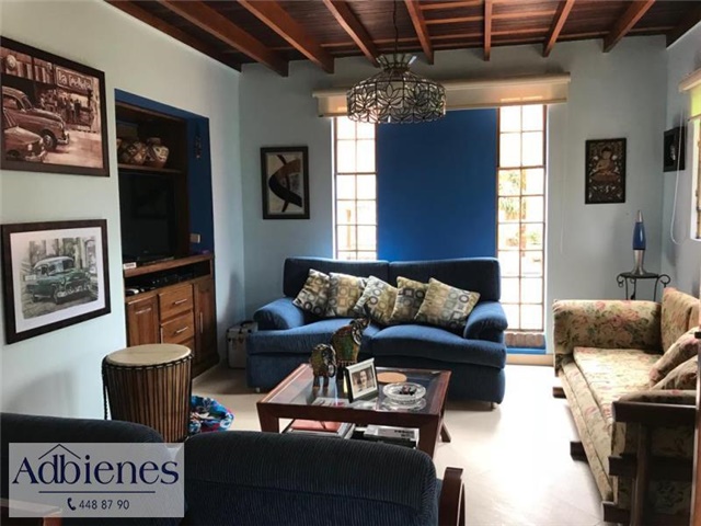 Casa de 3 alcobas en venta en Prados De Sabaneta, Sabaneta · foto 9 de 24