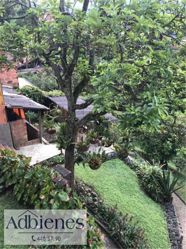 Casa de 3 alcobas en venta en Prados De Sabaneta, Sabaneta · foto 11 de 24