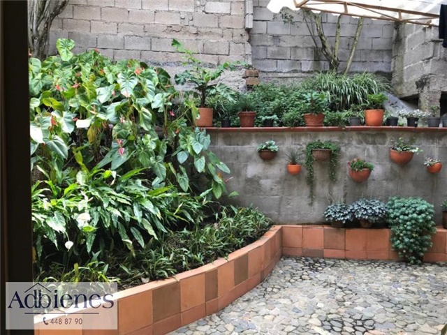 Casa de 3 alcobas en venta en Prados De Sabaneta, Sabaneta · foto 12 de 24