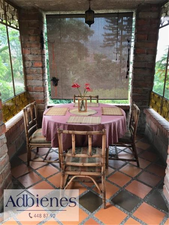 Casa de 3 alcobas en venta en Prados De Sabaneta, Sabaneta · foto 17 de 24