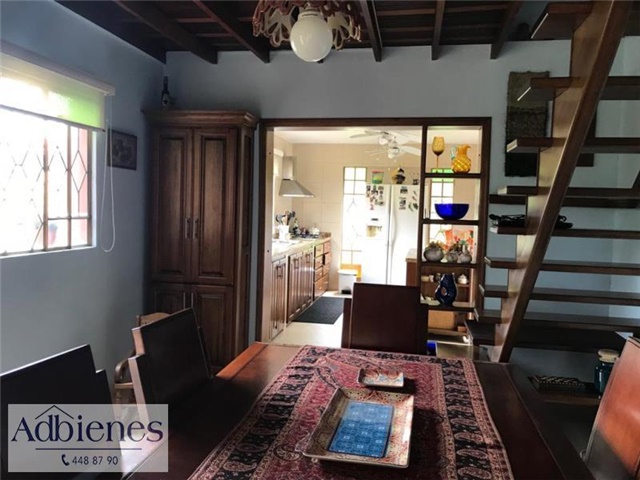 Casa de 3 alcobas en venta en Prados De Sabaneta, Sabaneta · foto 18 de 24