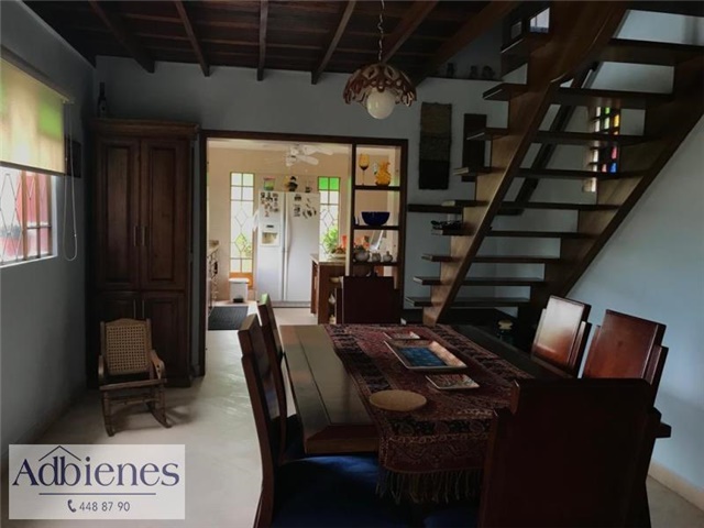Casa de 3 alcobas en venta en Prados De Sabaneta, Sabaneta · foto 19 de 24
