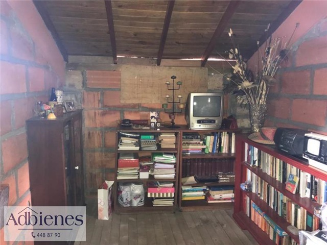 Casa de 3 alcobas en venta en Prados De Sabaneta, Sabaneta · foto 20 de 24