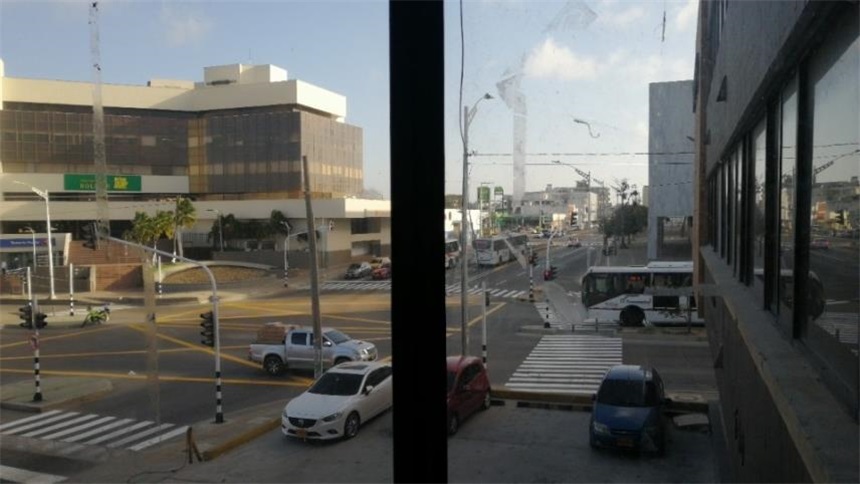 Local en arriendo en Abajo, Barranquilla, 209 m² · foto 2 de 3