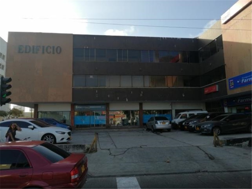 Local en arriendo en Abajo, Barranquilla, 144 m² · foto 2 de 3