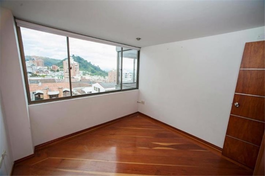 Apartamento en venta en Palermo, Manizales · foto 12 de 15