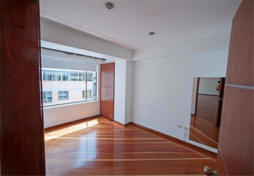 Apartamento en venta en Palermo, Manizales · foto 11 de 15
