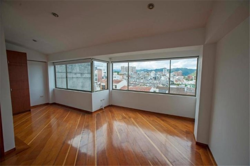 Apartamento en venta en Palermo, Manizales · foto 9 de 15