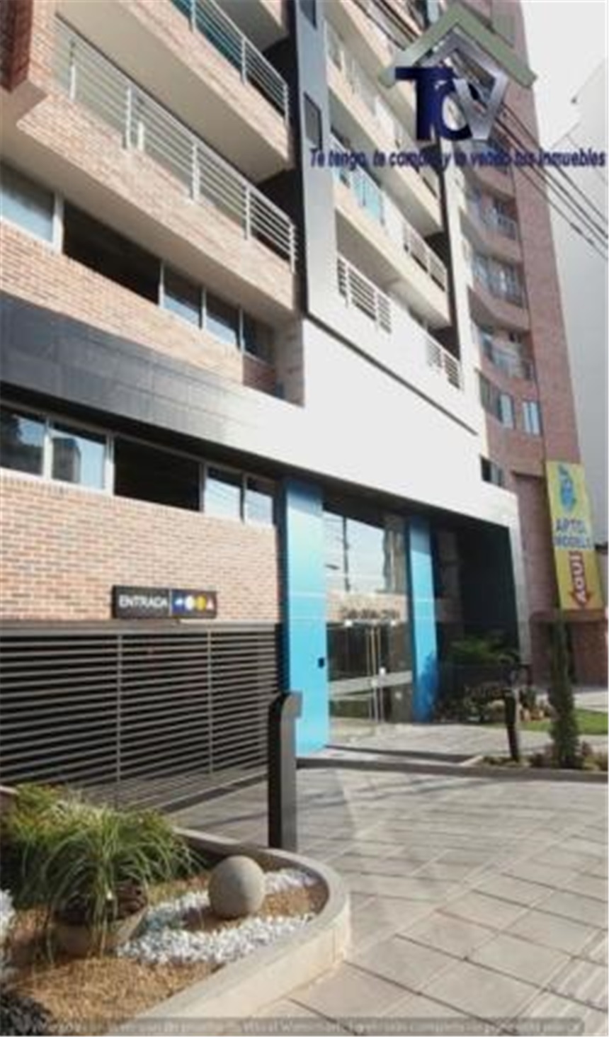 Apartamento de 3 alcobas en venta en La Ceiba, Bucaramanga, 100 m² · foto 2 de 24