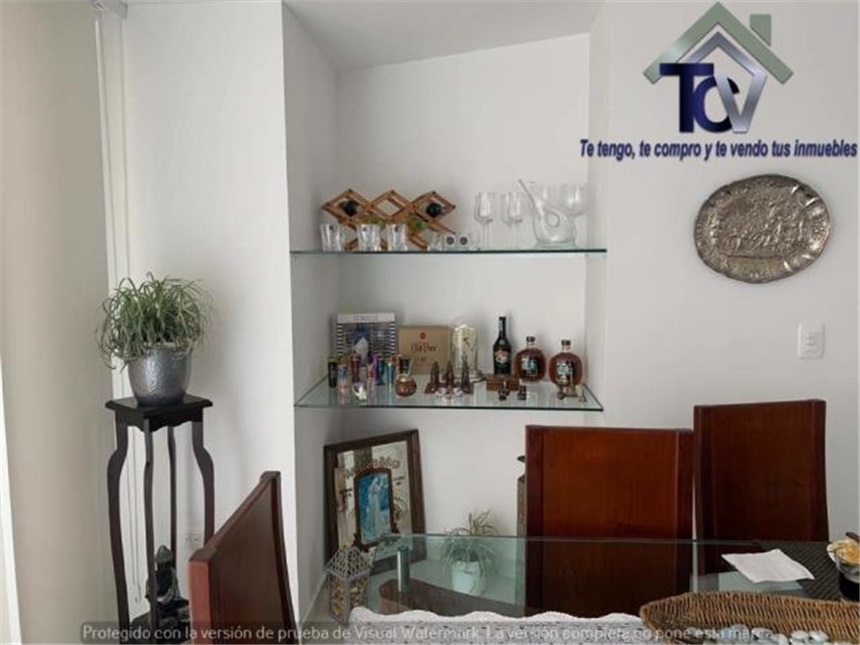 Apartamento de 3 alcobas en venta en La Ceiba, Bucaramanga, 100 m² · foto 8 de 24