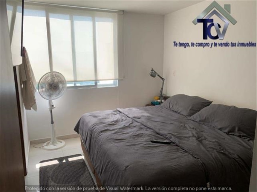 Apartamento de 3 alcobas en venta en La Ceiba, Bucaramanga, 100 m² · foto 14 de 24