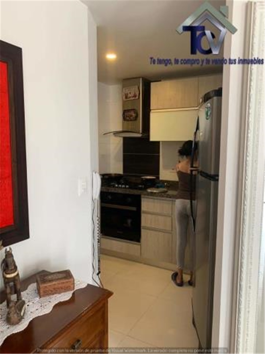 Apartamento de 3 alcobas en venta en La Ceiba, Bucaramanga, 100 m² · foto 19 de 24