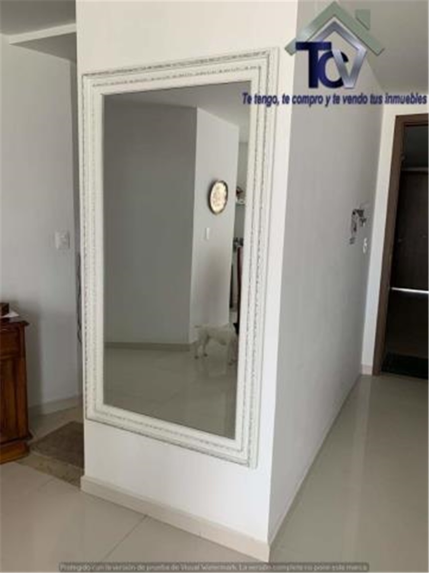 Apartamento de 3 alcobas en venta en La Ceiba, Bucaramanga, 100 m² · foto 5 de 24