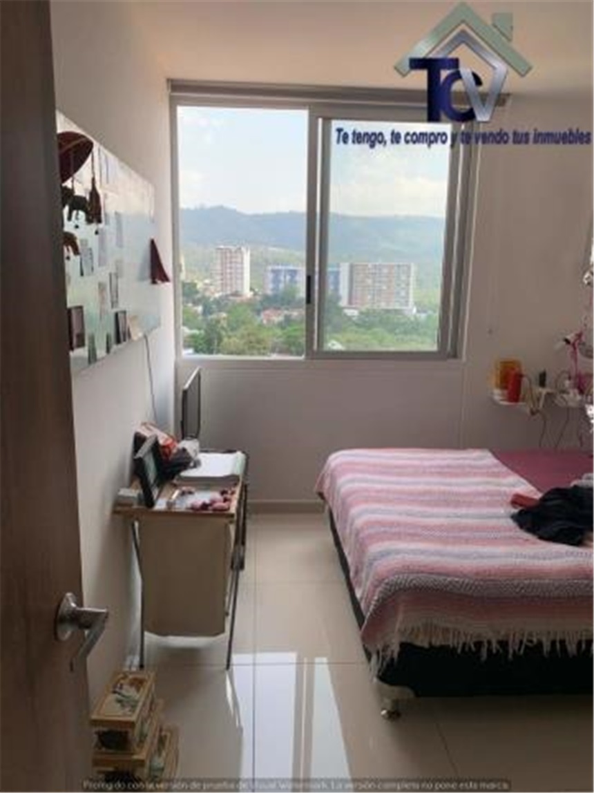 Apartamento de 3 alcobas en venta en La Ceiba, Bucaramanga, 100 m² · foto 22 de 24