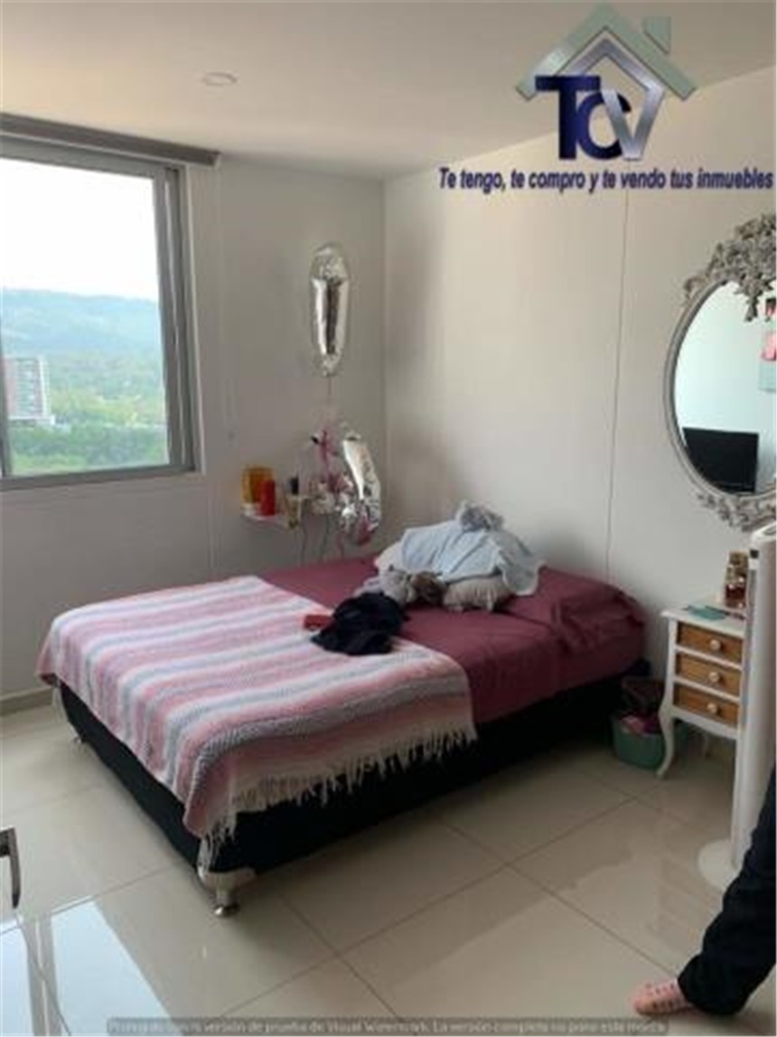 Apartamento de 3 alcobas en venta en La Ceiba, Bucaramanga, 100 m² · foto 20 de 24