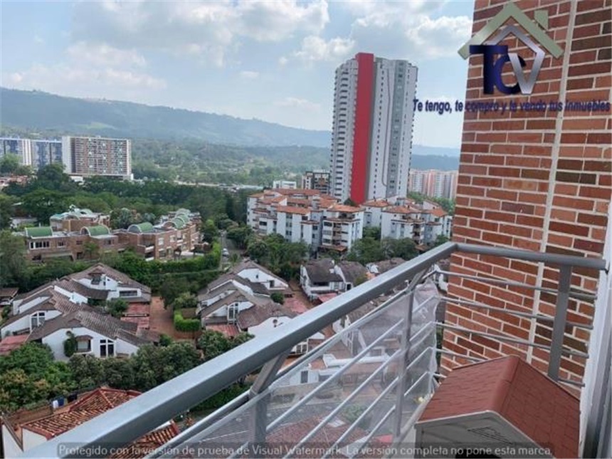 Apartamento de 3 alcobas en venta en La Ceiba, Bucaramanga, 100 m² · foto 23 de 24