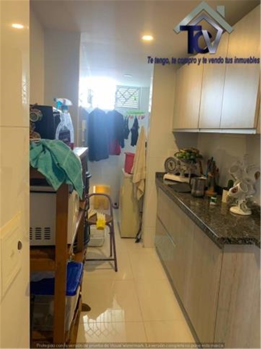 Apartamento de 3 alcobas en venta en La Ceiba, Bucaramanga, 100 m² · foto 18 de 24