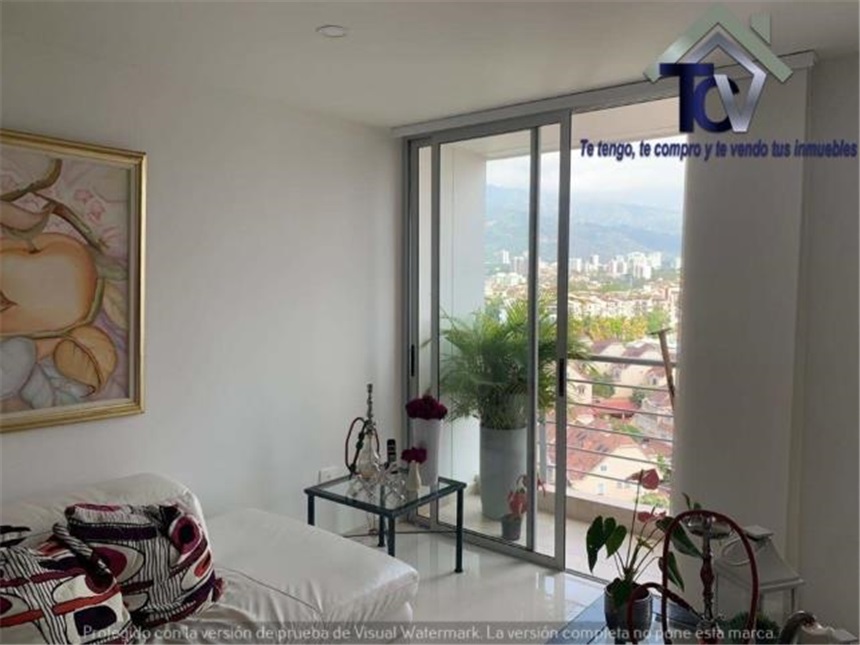 Apartamento de 3 alcobas en venta en La Ceiba, Bucaramanga, 100 m² · foto 12 de 24