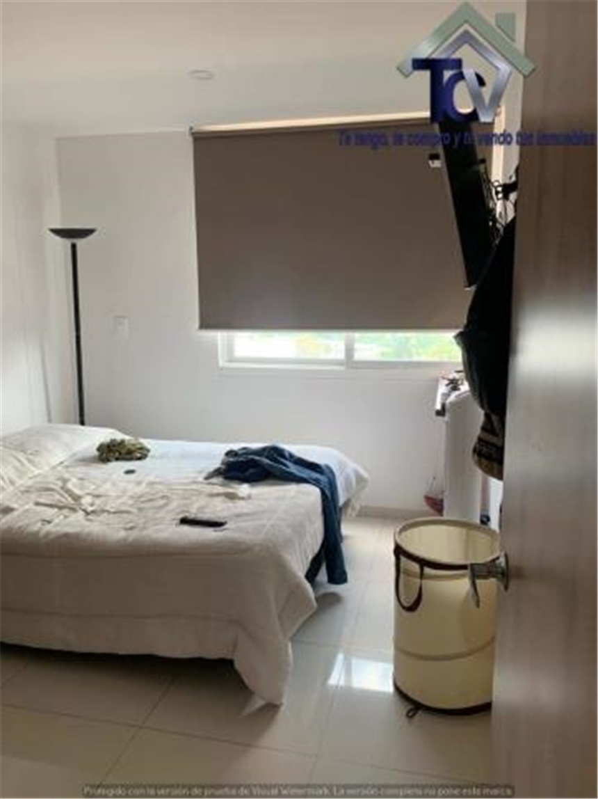 Apartamento de 3 alcobas en venta en La Ceiba, Bucaramanga, 100 m² · foto 15 de 24