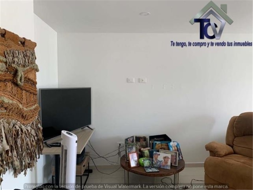 Apartamento de 3 alcobas en venta en La Ceiba, Bucaramanga, 100 m² · foto 9 de 24