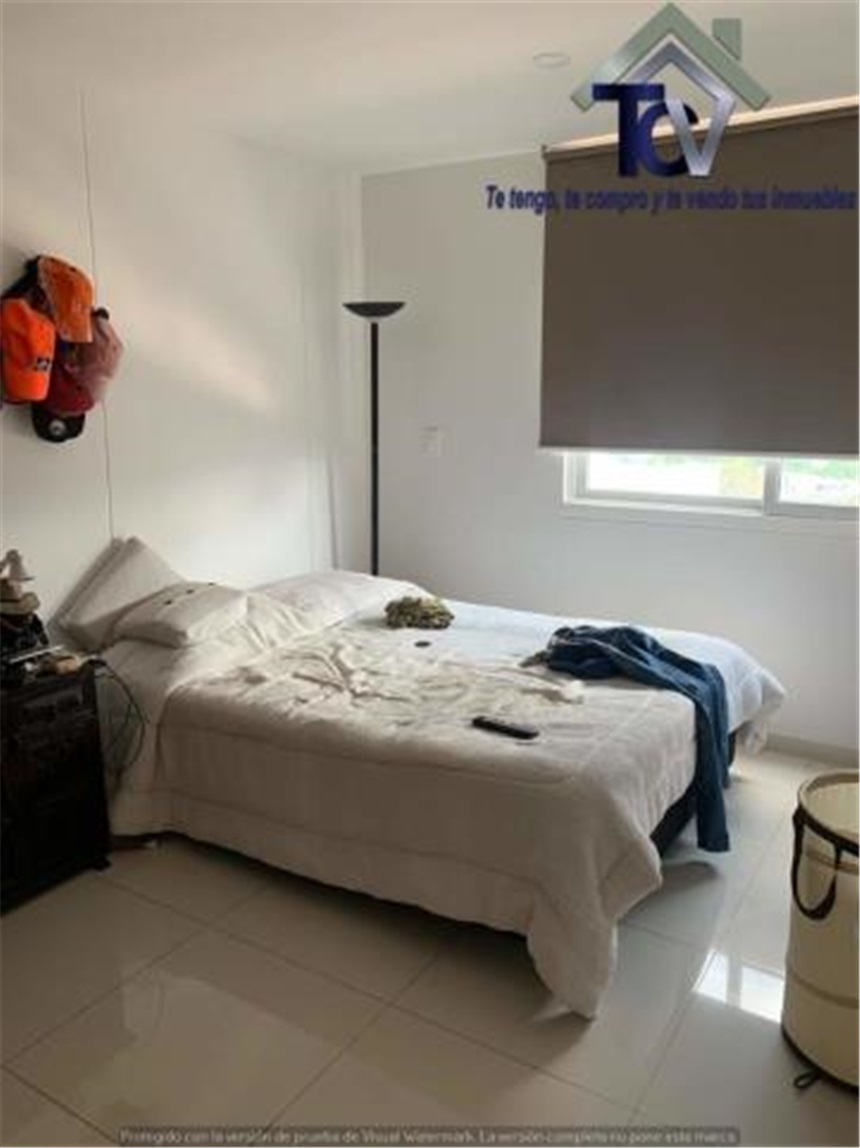 Apartamento de 3 alcobas en venta en La Ceiba, Bucaramanga, 100 m² · foto 4 de 24