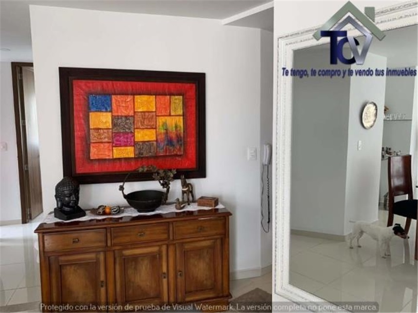 Apartamento de 3 alcobas en venta en La Ceiba, Bucaramanga, 100 m² · foto 10 de 24