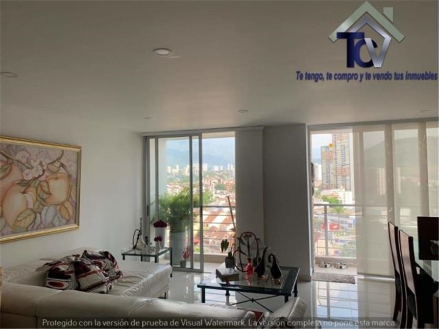 Apartamento de 3 alcobas en venta en La Ceiba, Bucaramanga, 100 m² · foto 13 de 24