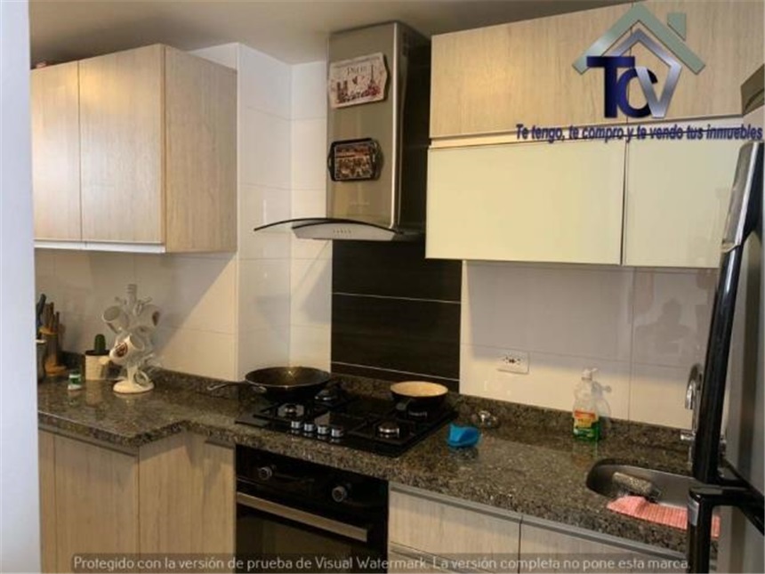 Apartamento de 3 alcobas en venta en La Ceiba, Bucaramanga, 100 m² · foto 7 de 24