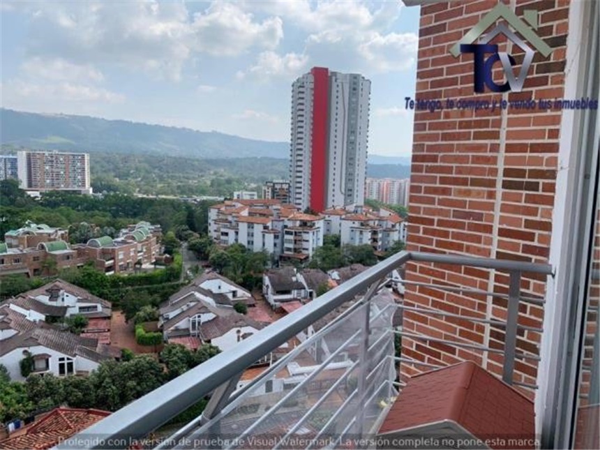 Apartamento de 3 alcobas en venta en La Ceiba, Bucaramanga, 100 m² · foto 21 de 24