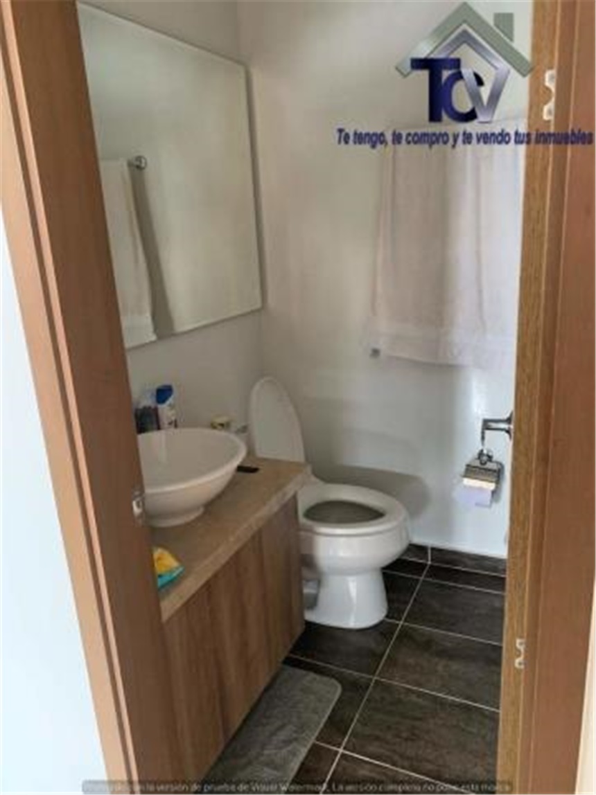 Apartamento de 3 alcobas en venta en La Ceiba, Bucaramanga, 100 m² · foto 16 de 24