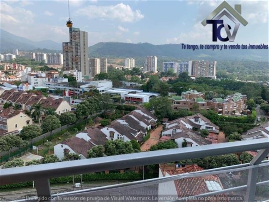 Apartamento de 3 alcobas en venta en La Ceiba, Bucaramanga, 100 m² · foto 24 de 24