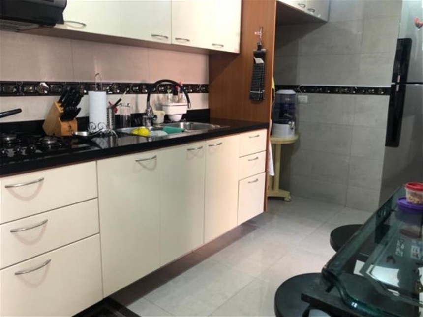 Piso – Bogotá, Toscana, Localidad Suba - Más